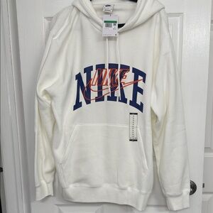 NWT- Nike sweatshirt